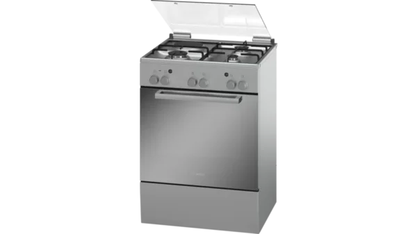 Bosch 60cm 3B+1E Cooker HGA33A150S