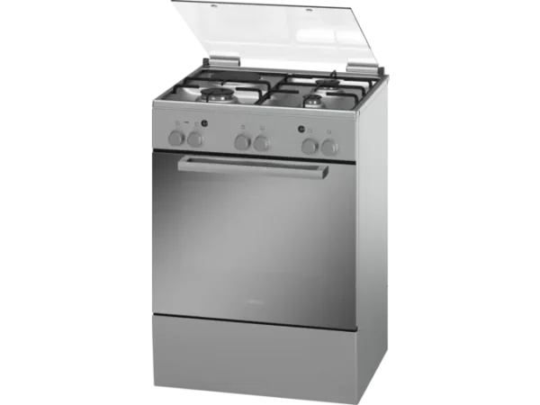 Bosch 60cm 3B+1E Cooker HGA33A150S