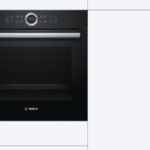 Bosch 60cm Built In Oven HBG634BB1B