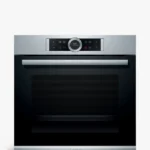 Bosch 60cm Built In Oven HBG634BS1B