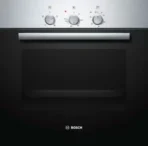 Bosch 60cm Built In Oven HBN211E2M