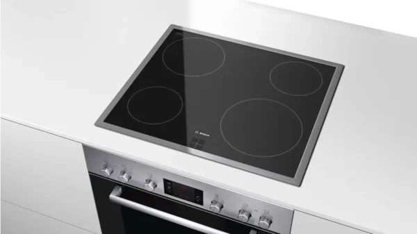Bosch 60cm Electric Ceramic Hob NKE645G17