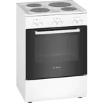 Bosch 60cm 3B+1E Cooker HGA23A120S