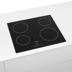 Bosch 60cm Electric Hob PKE611B17E