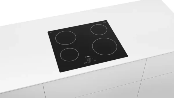 Bosch 60cm Electric Hob PKE611B17E