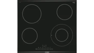 Bosch 60cm Electric Hob PKF675FP1E