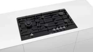 Bosch 60cm Induction Hob PRS926B70EPRS9A6D70