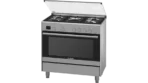 Bosch 90cm 5B +1Cooker HSG737357Z