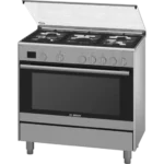 Bosch 90cm 5B +1Cooker HSG737357Z