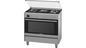 Bosch 90cm 5B +1Cooker HSG737357Z