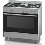 Bosch 90cm Gas Cooker+ Elct Oven HSB734357Z