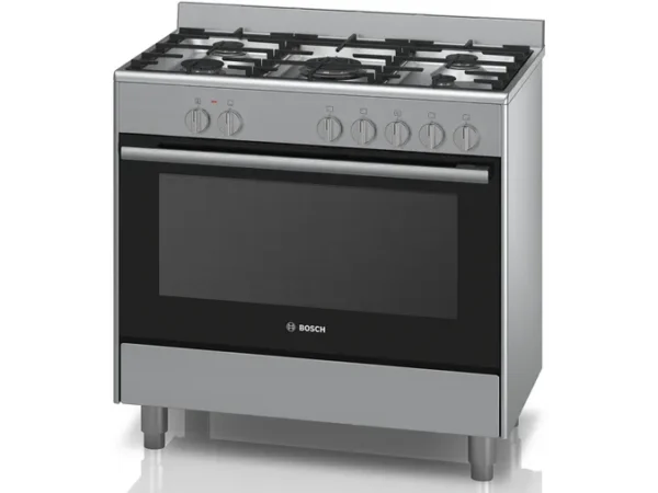 Bosch 90cm Gas Cooker+ Elct Oven HSB734357Z