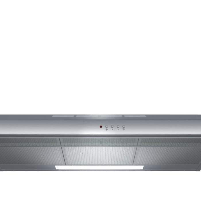 Bosch 90cm Under Cooker DHU965CGB