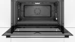 Bosch 60cm Built-In Oven HBG656RS1