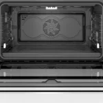Bosch 60cm BBosch 90cm Built In Gas Oven VGD553FR0uilt In Oven HBG656RS1