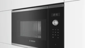 Bosch Built In Microwave Oven BFL524MS0B