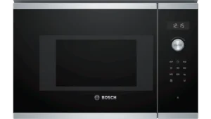 Bosch Built In Microwave Oven BFL524MS0B