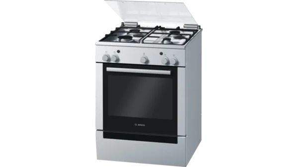 Bosch 4 Gas Cooker HGG223329