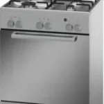 Bosch 3 Gas+1 Electric Cooker HGD43A150S