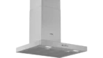Bosch 60cm Wall Mounted Extractor DWB64BC51BDWB06W452B
