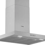 Bosch 60cm Wall Mounted Extractor DWB64BC51BDWB06W452B