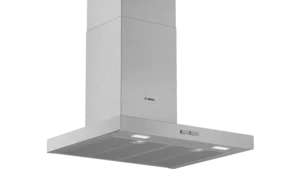 Bosch 60cm Wall Mounted Extractor DWB64BC51BDWB06W452B