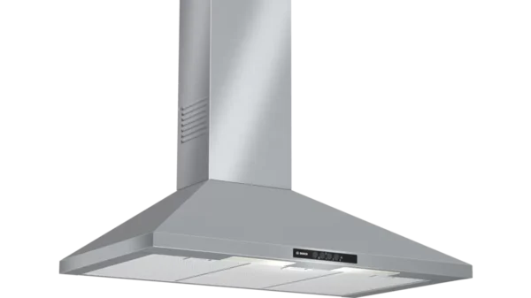 Bosch Wall Mounted Extractor DWP94BC50B/DWW09W450B