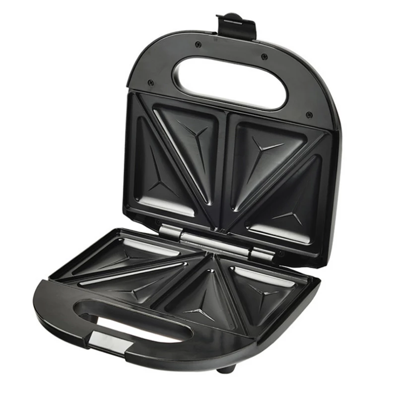 DMWDHomeMiniTriangleSandwichMaker220VBreadToasterPersonalBreakfastMachineFryingEggToolStainlessjpgQ90jpg Mitos Shoppers Scanfrost SANDWICH MAKER SFSM2SLN