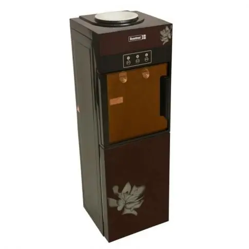 Scanfrost Water Dispenser SFWD 1402