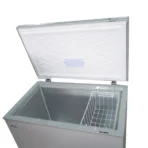 TCL 208L  chest freezer 