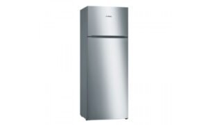 Bosch 376L Top Freezer Refrigerator KDN46VL205