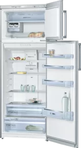 Bosch 376ltr Freestanding Fridge Freezer KDN46VL205