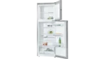 Bosch 267Ltr Fridge & Freezer KDV29VL305