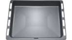 Bosch 60cm Built In Oven HEA10B250