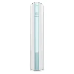 Midea 4HP Standing Eiffel Tower AC MFYA400 24CRN1