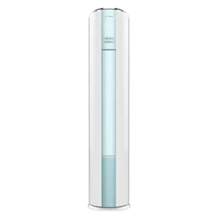 Midea 4HP Standing Eiffel Tower AC MFYA400 24CRN1