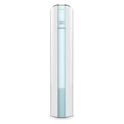 Midea 4HP Standing Eiffel Tower AC MFYA400 24CRN1