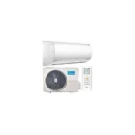 Midea 1hp Low Voltage Split AC