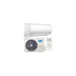 Midea 1hp Low Voltage Split AC