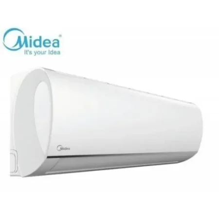 Midea 1hp Low Voltage Split AC