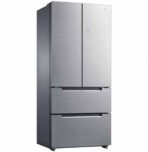 MIDEA 469L Side By Side Ref HQ 610WEN