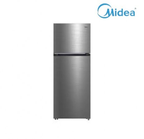 Midea 280L Double Door Ref HD 366FWEN