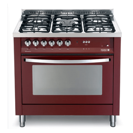 Scanfrost Semi Professional Cooker  SCFTPD95 BRED