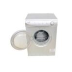 Scanfrost 6kg Wall Hanging Dryer   SFD6000LW
