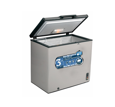 SCANFROST 300L FREEZER – SFL300 PRE