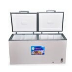 Scanfrost 500Ltrs chest freezer