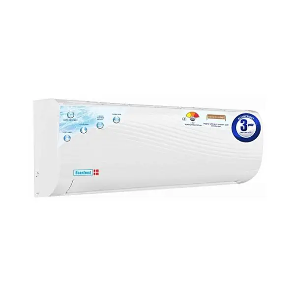 Scanfrost 2hp Split Inverter AC SFACS18INM Without Kit