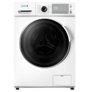Scanfrost 8KG Washer & 6KG Dryer Combo-SFWD86M