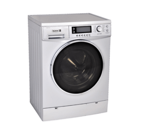 Scanfrost 8kg Washer  6kg Dryer   SFWD86INB