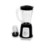 Scanfrost Blender Black SFKAB409